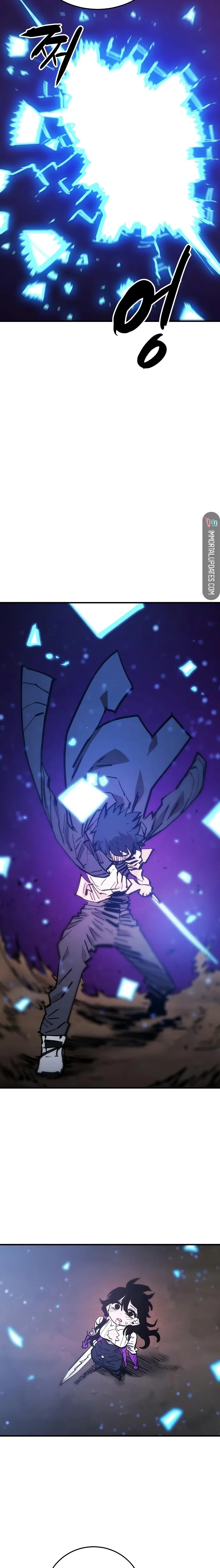 Read Player Manga Online