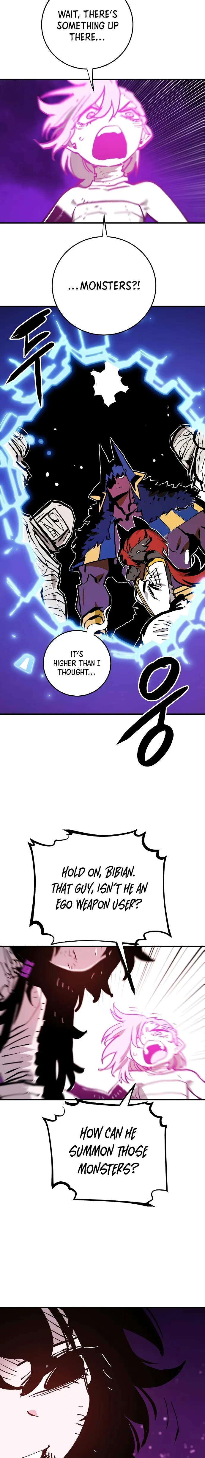 Read Player Manga Online