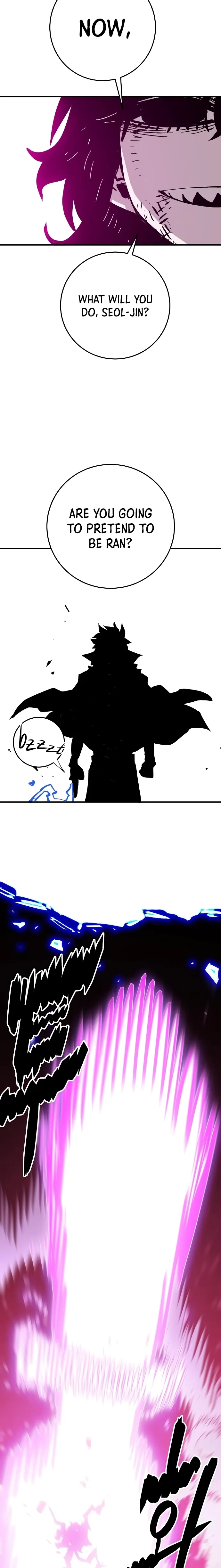 Read Player Manga Online