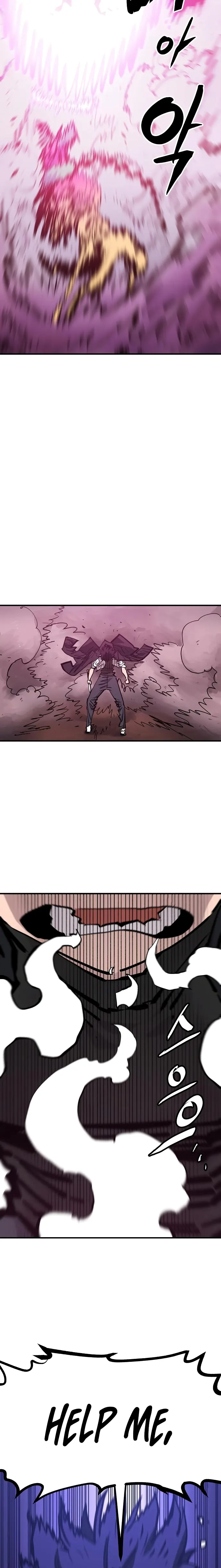Read Player Manga Online