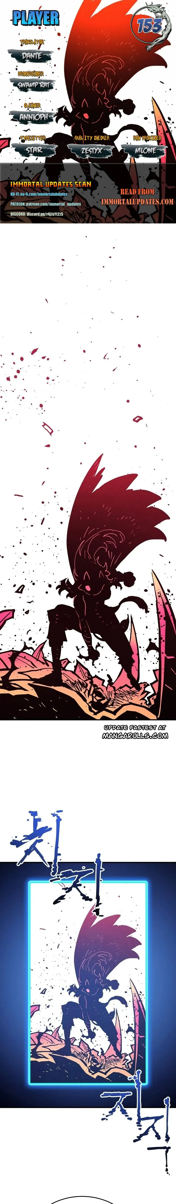 Read Player Manga Online