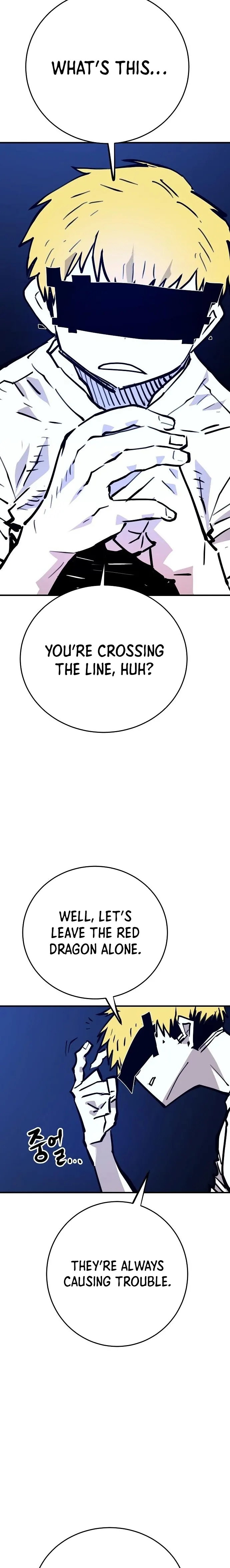 Read Player Manga Online