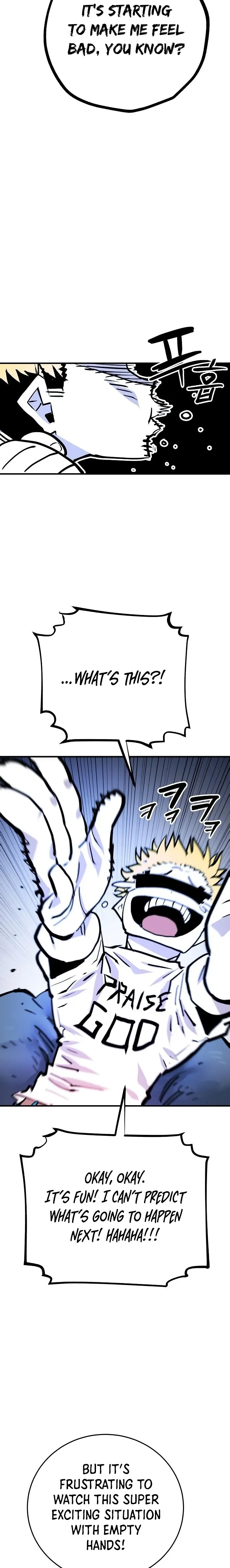 Read Player Manga Online