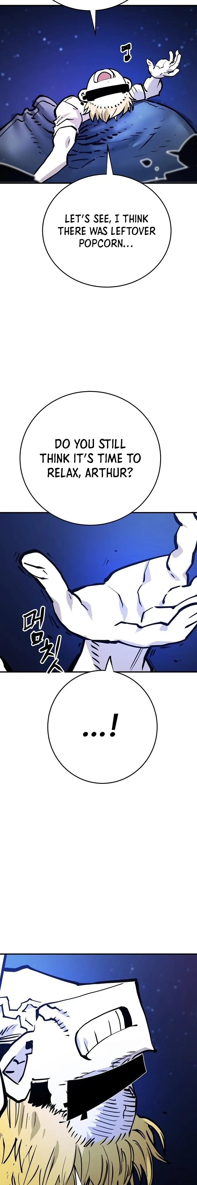 Read Player Manga Online