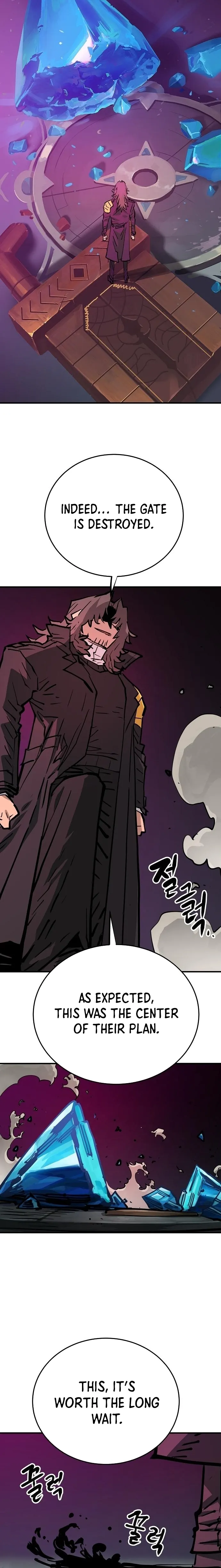 Read Player Manga Online