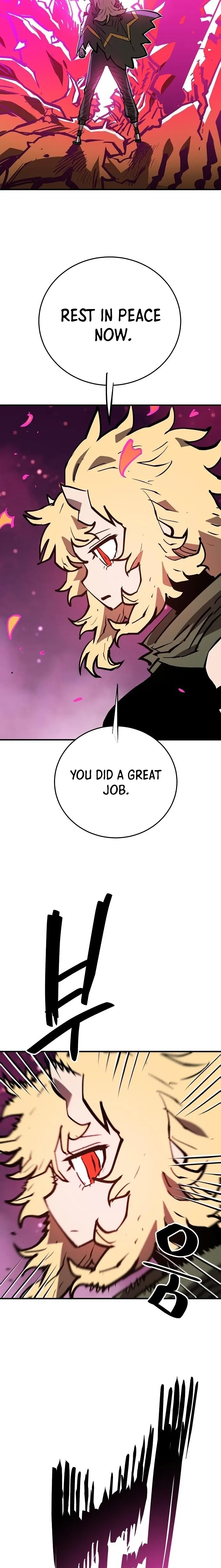 Read Player Manga Online