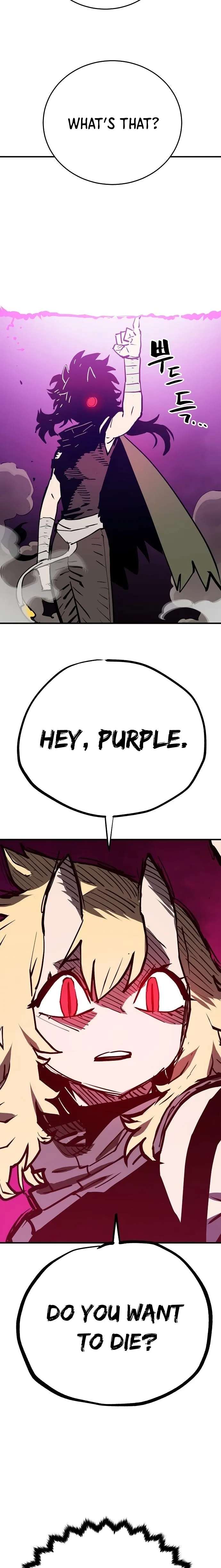 Read Player Manga Online