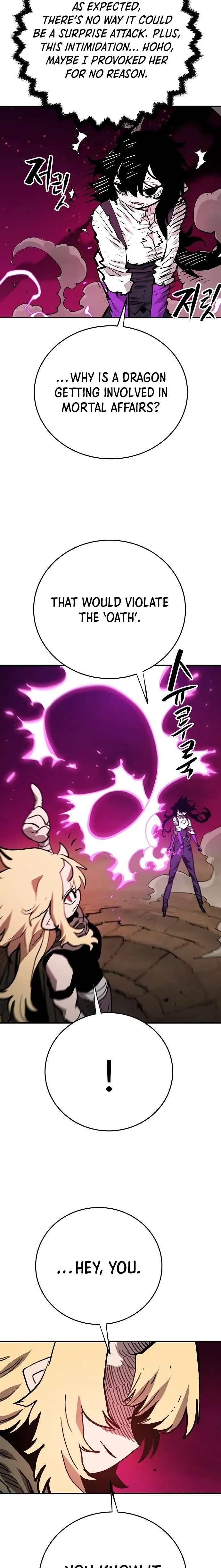Read Player Manga Online