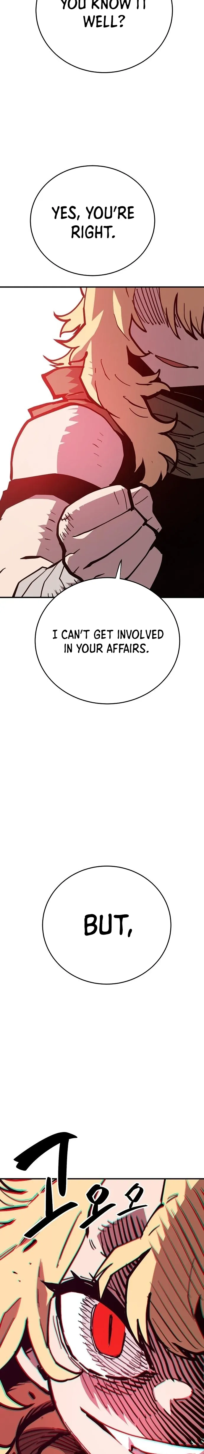 Read Player Manga Online