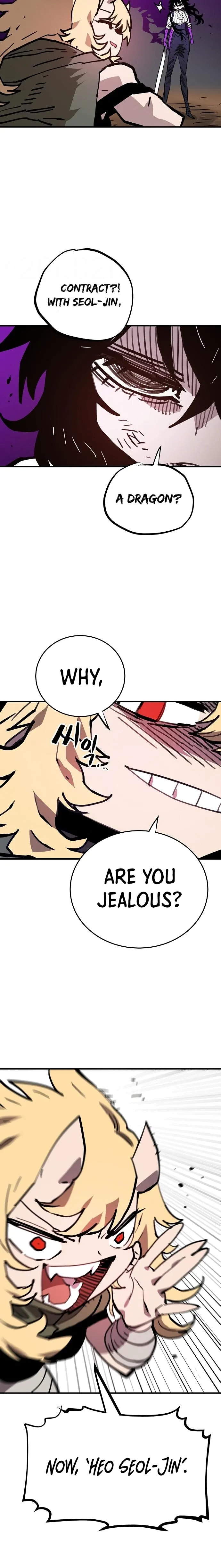 Read Player Manga Online