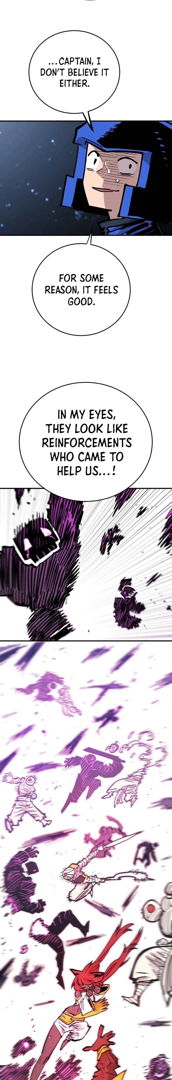 Read Player Manga Online