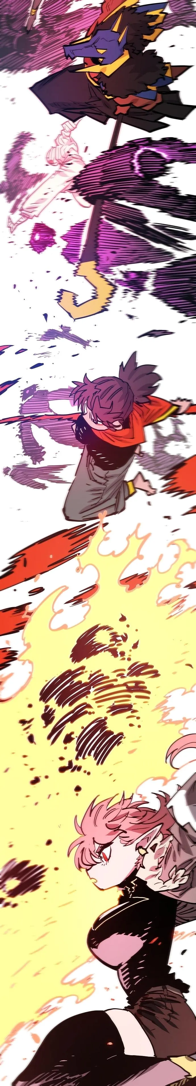 Read Player Manga Online