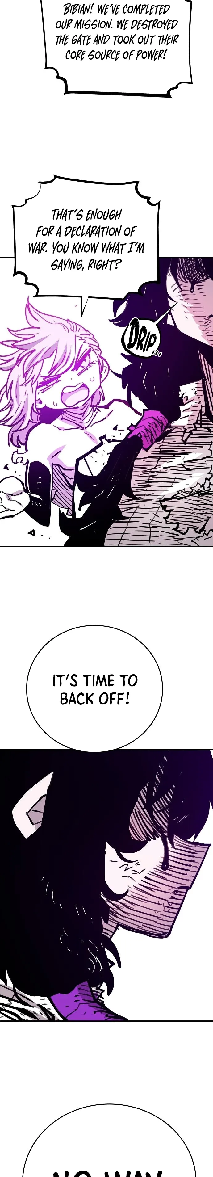 Read Player Manga Online