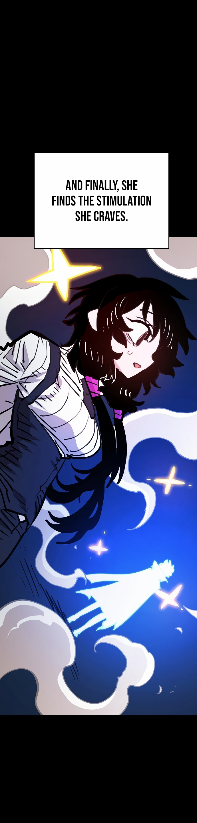 Read Player Manga Online
