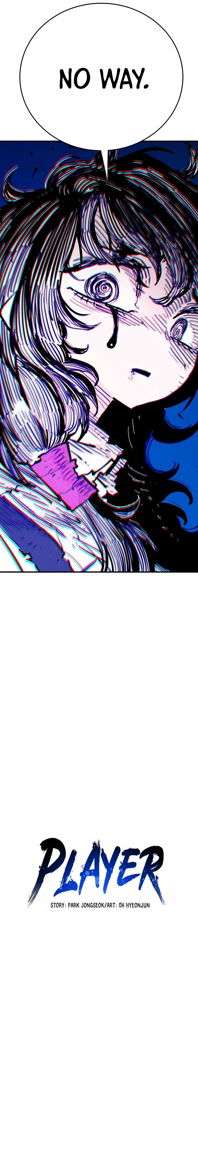 Read Player Manga Online