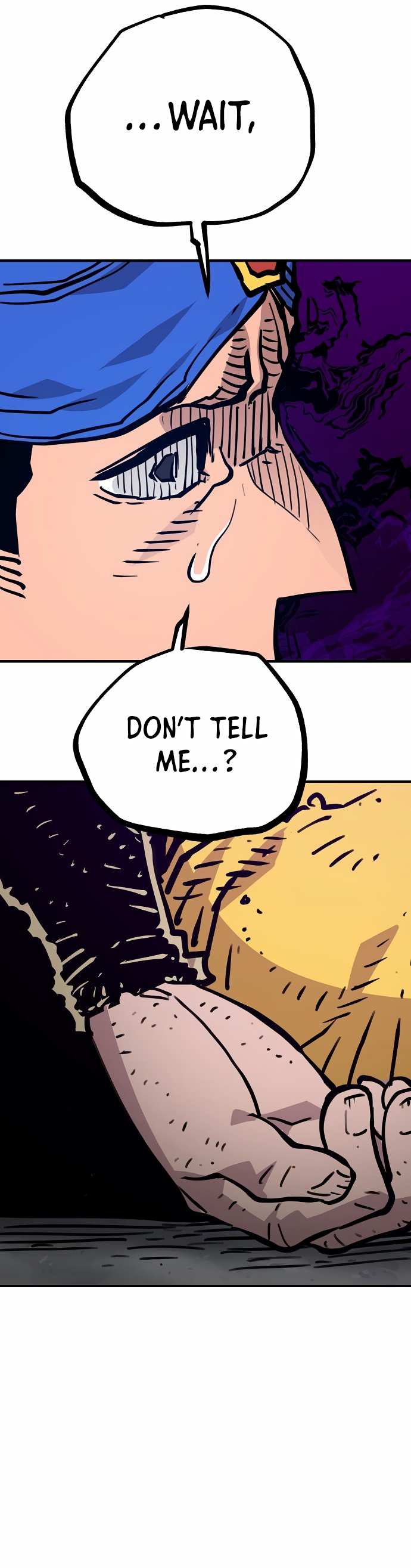 Read Player Manga Online