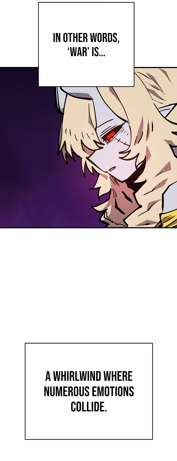 Read Player Manga Online