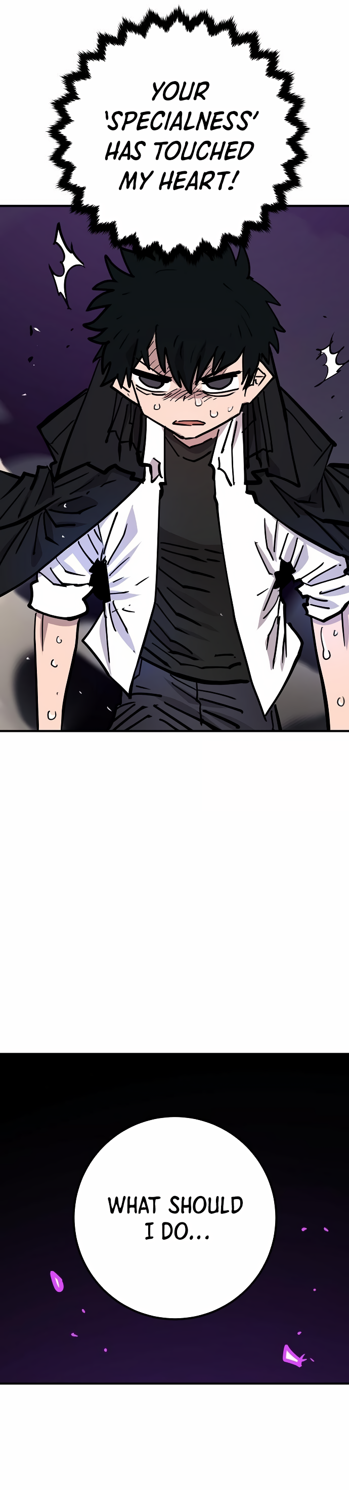 Read Player Manga Online