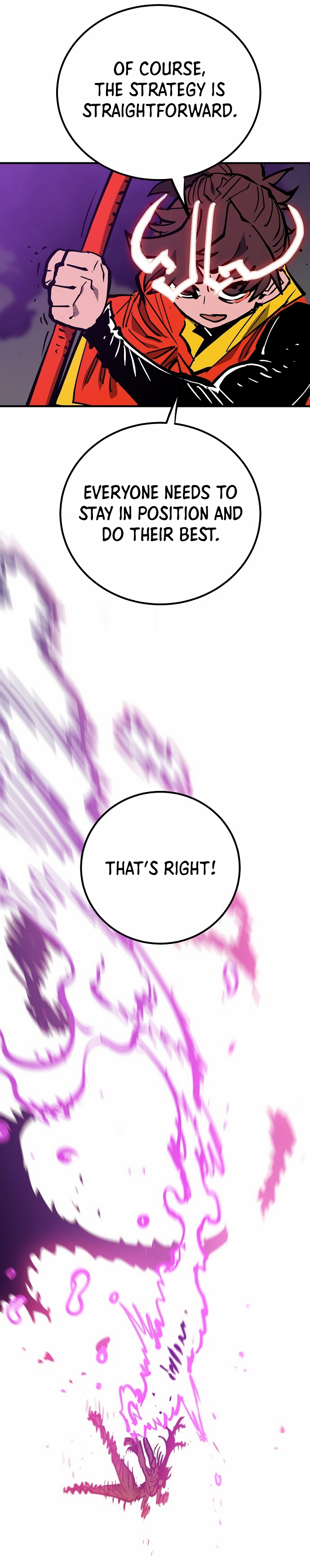 Read Player Manga Online
