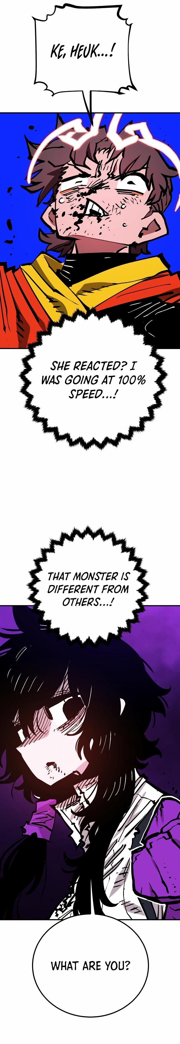 Read Player Manga Online