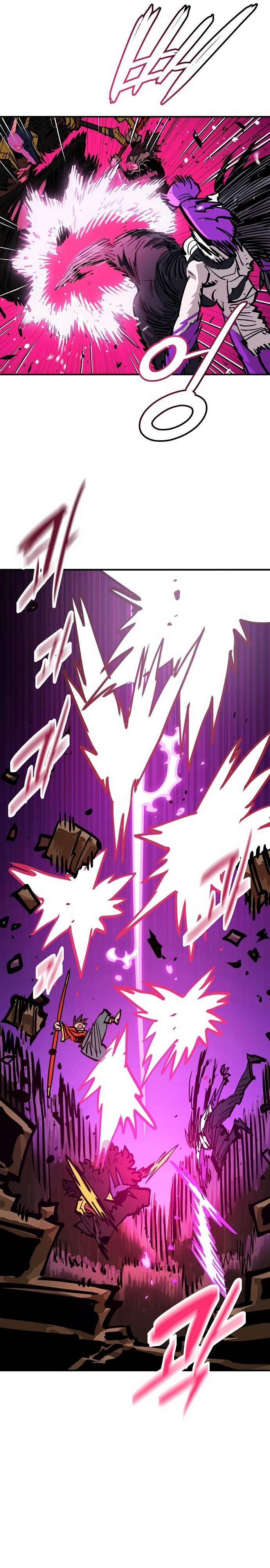 Read Player Manga Online