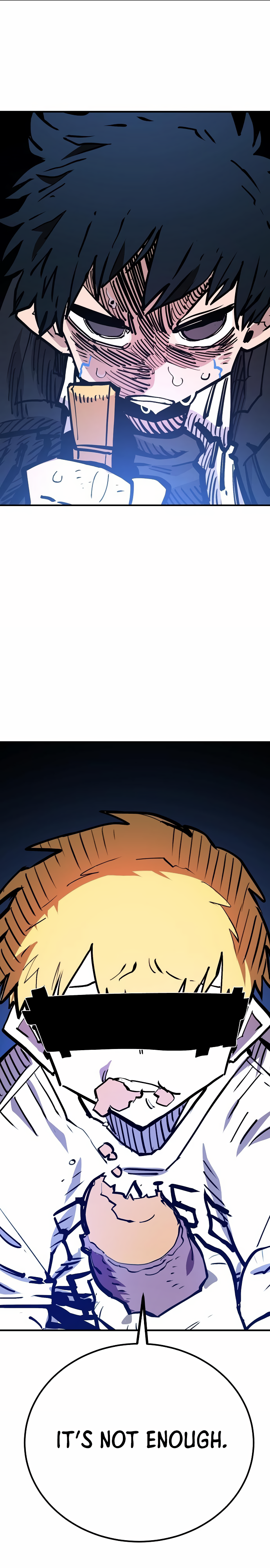 Read Player Manga Online