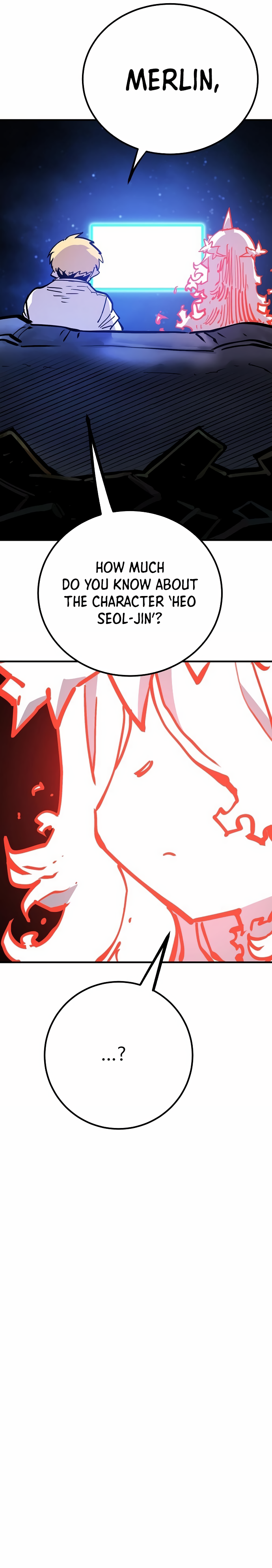 Read Player Manga Online