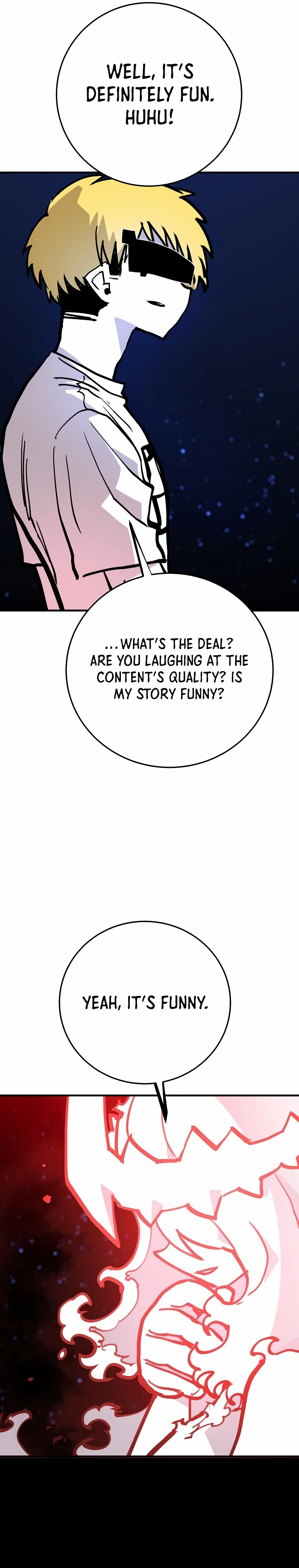 Read Player Manga Online