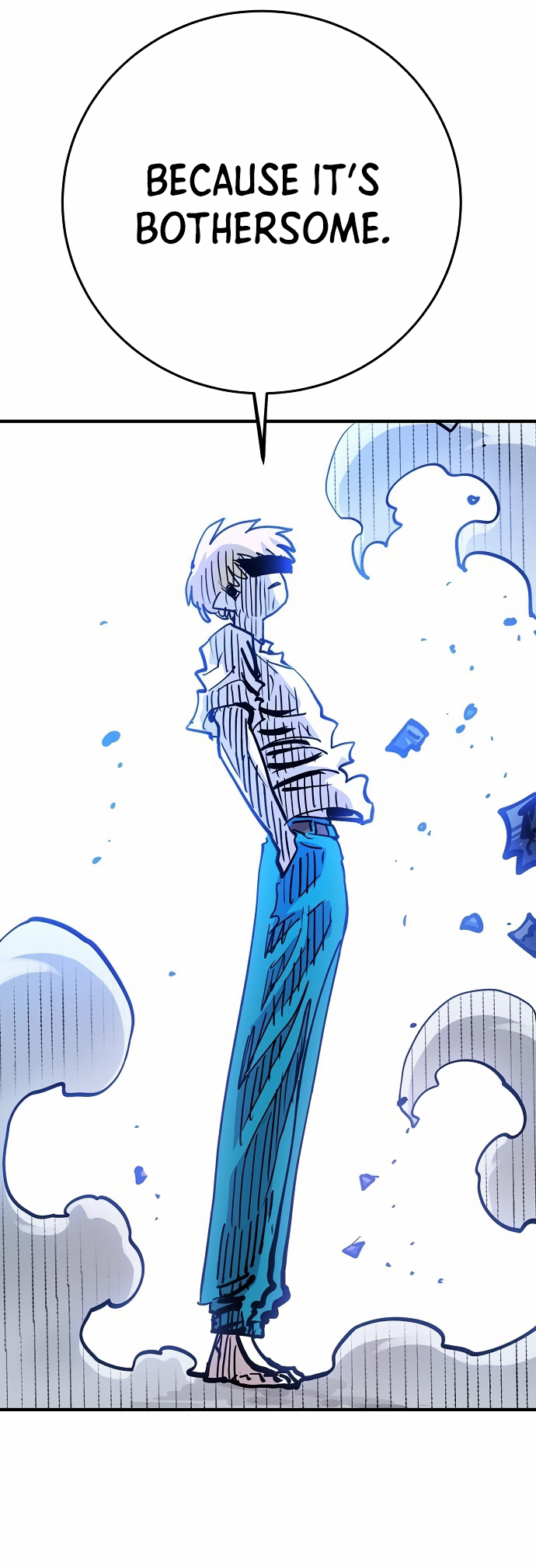 Read Player Manga Online