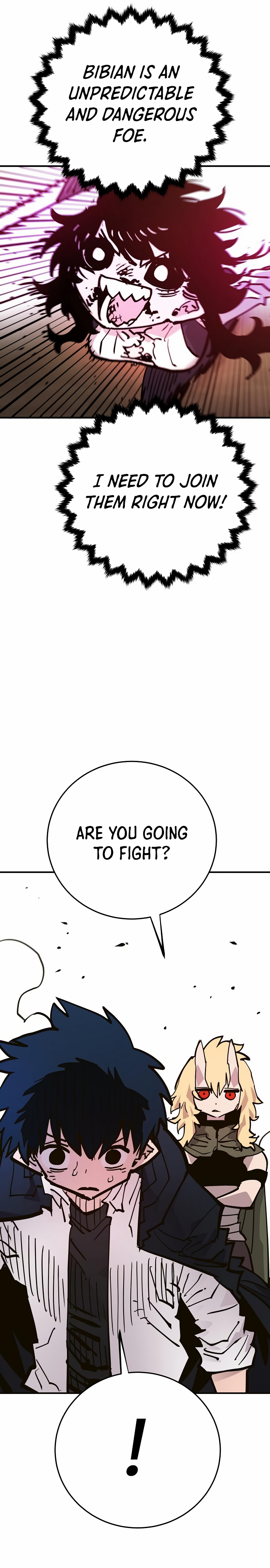 Read Player Manga Online