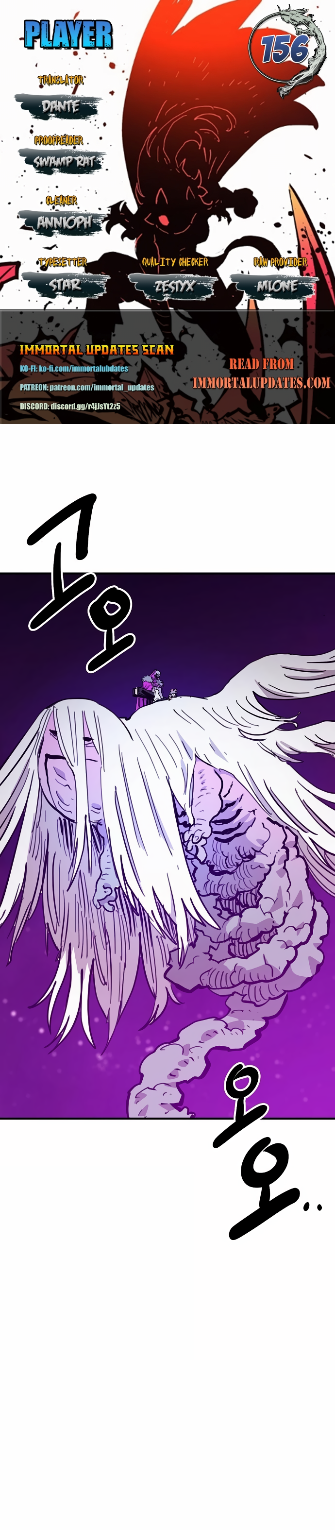 Read Player Manga Online