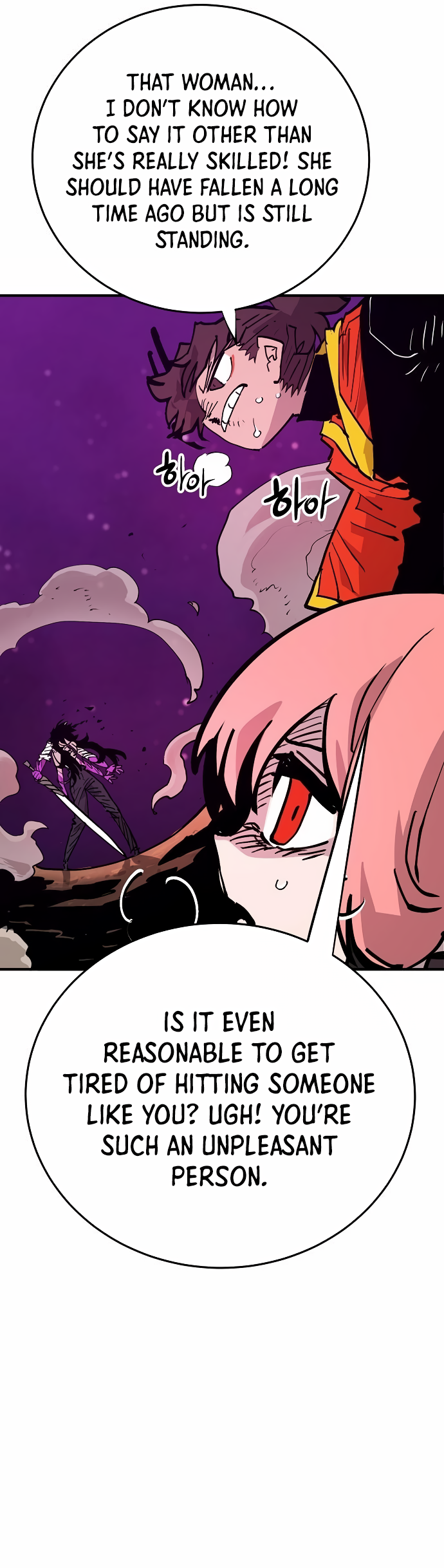 Read Player Manga Online