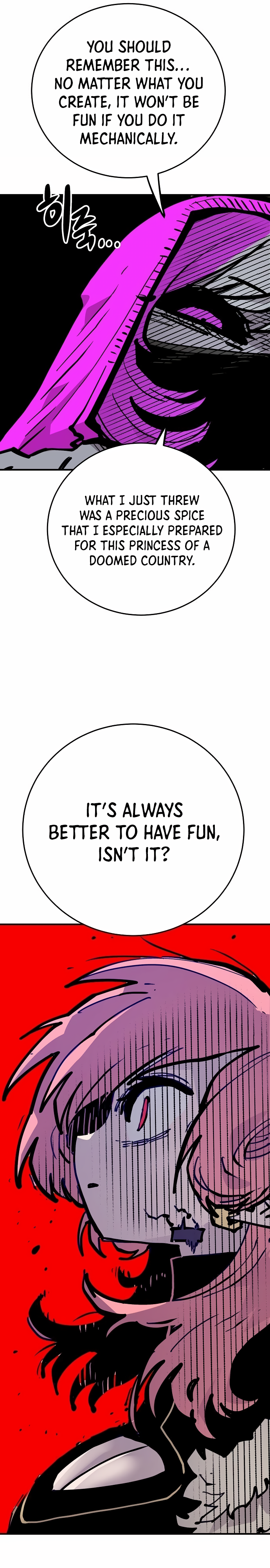 Read Player Manga Online