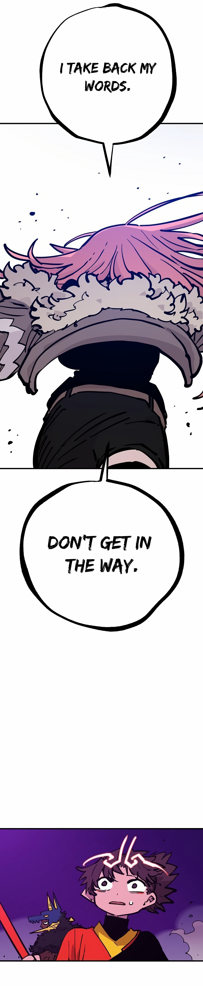 Read Player Manga Online