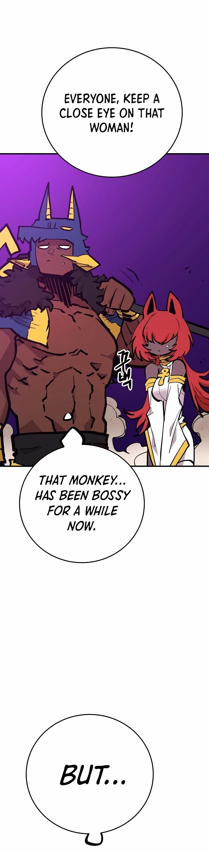 Read Player Manga Online