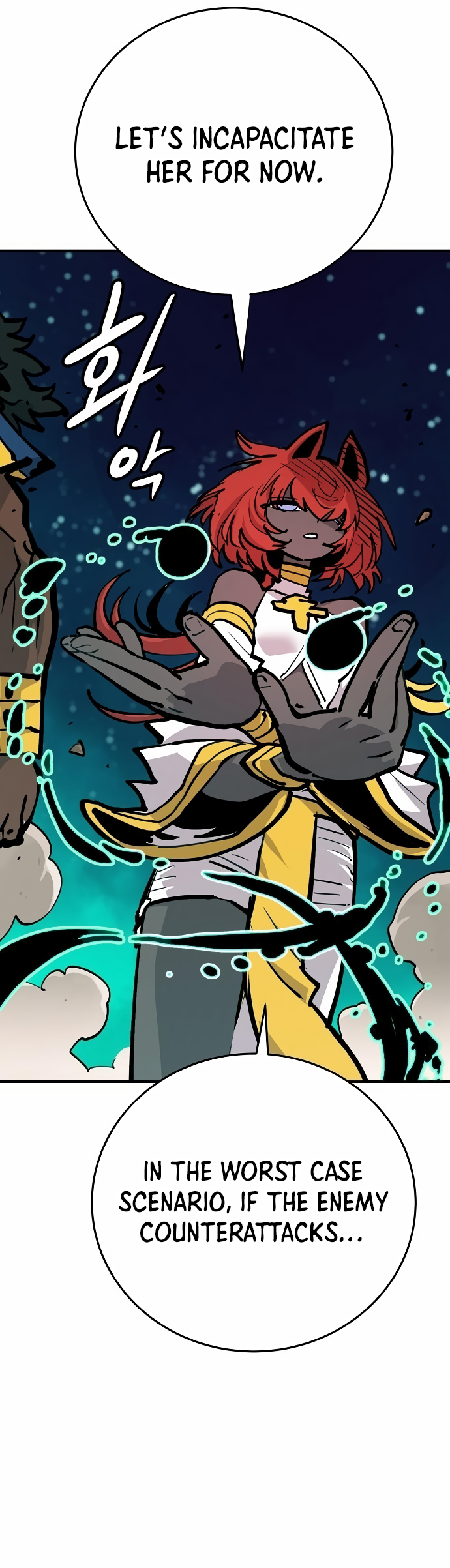 Read Player Manga Online