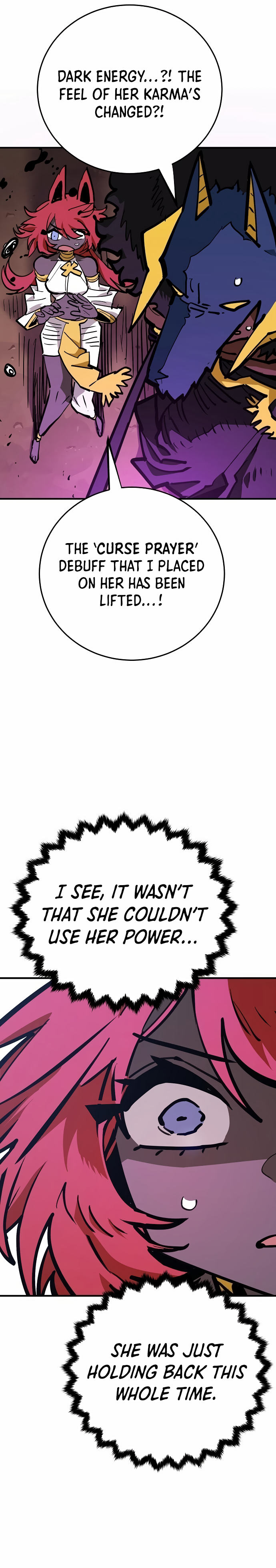 Read Player Manga Online
