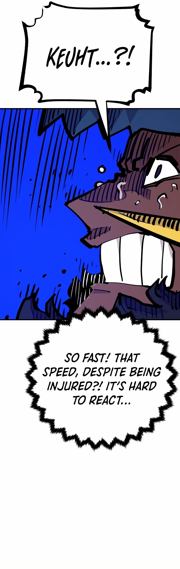 Read Player Manga Online