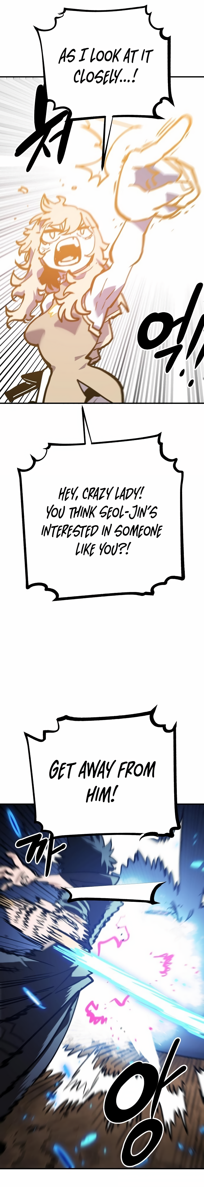Read Player Manga Online