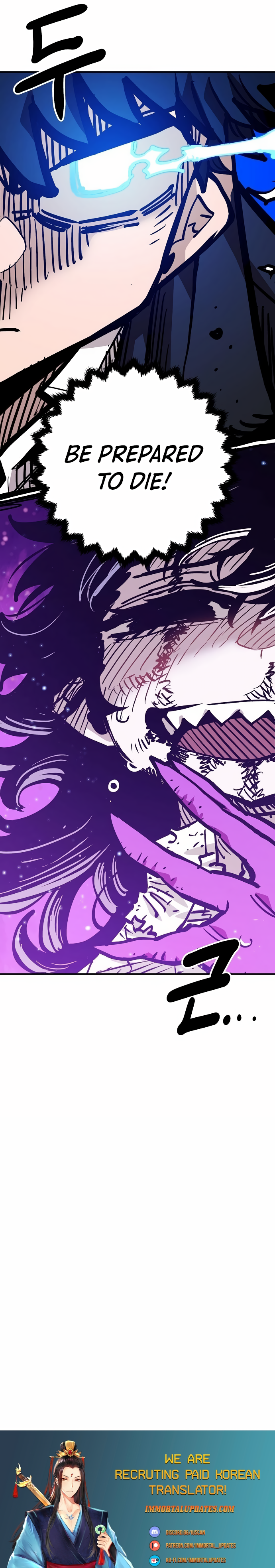 Read Player Manga Online