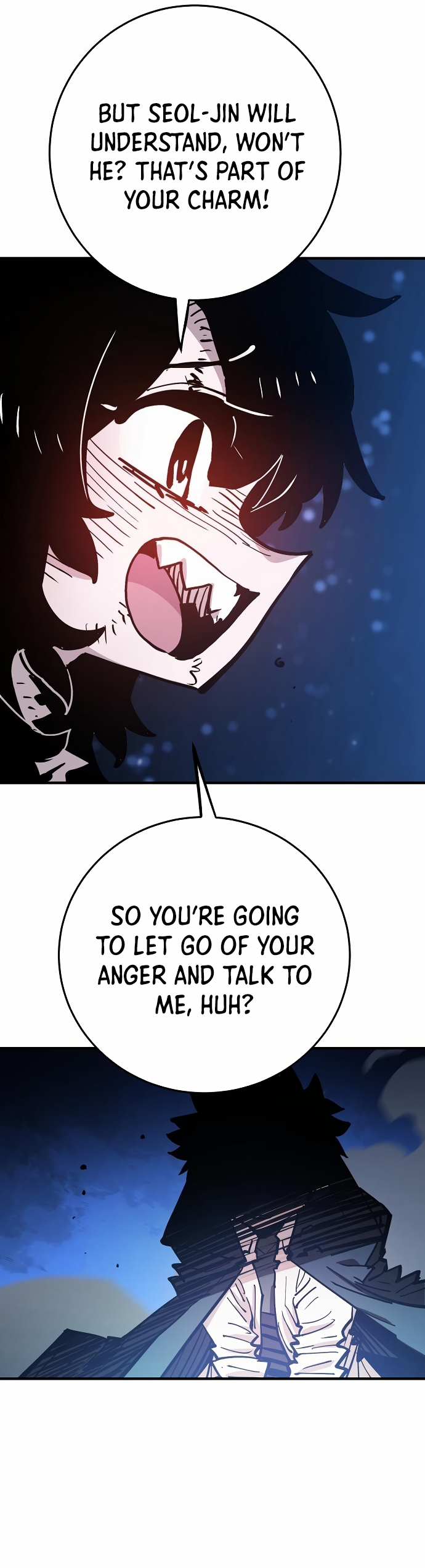 Read Player Manga Online