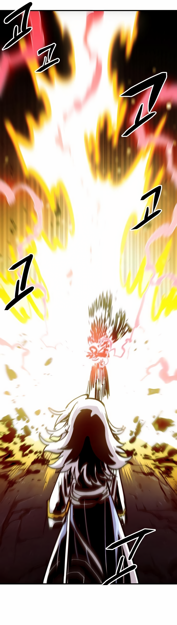 Read Player Manga Online