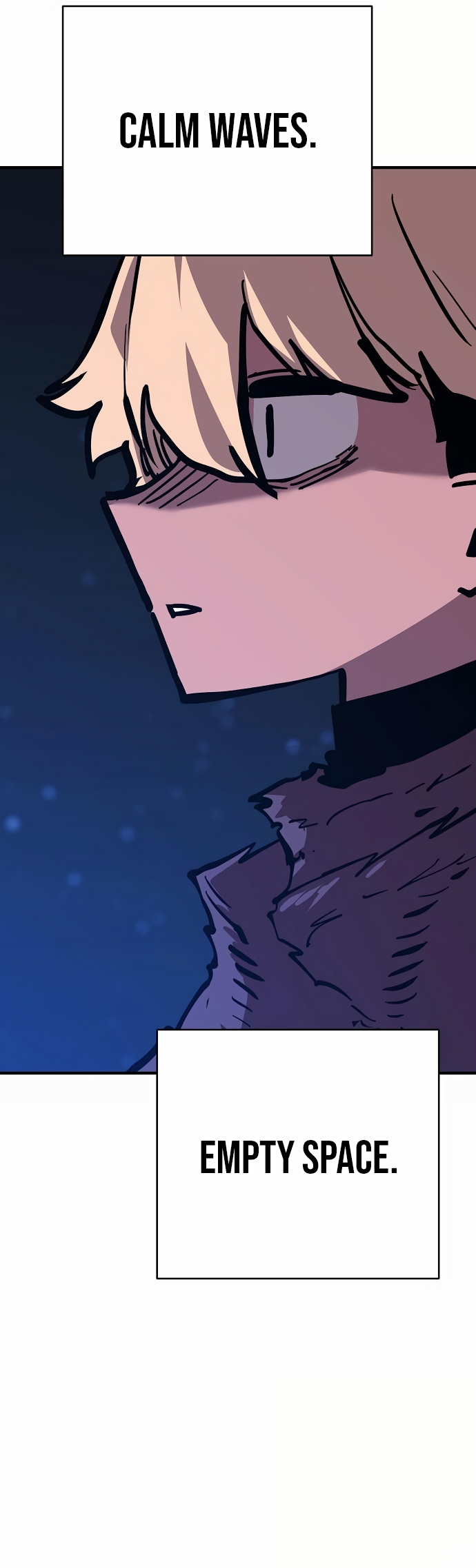 Read Player Manga Online