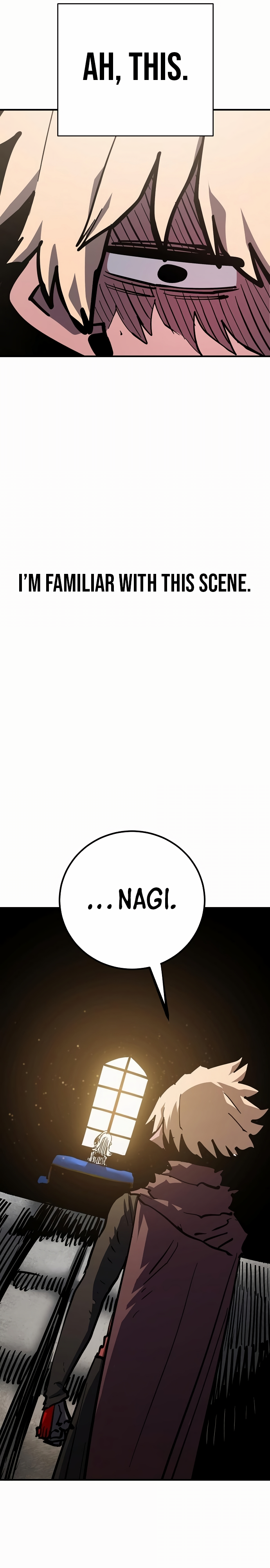 Read Player Manga Online