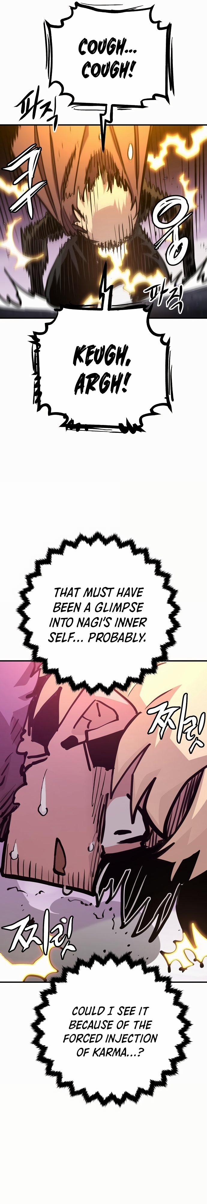 Read Player Manga Online