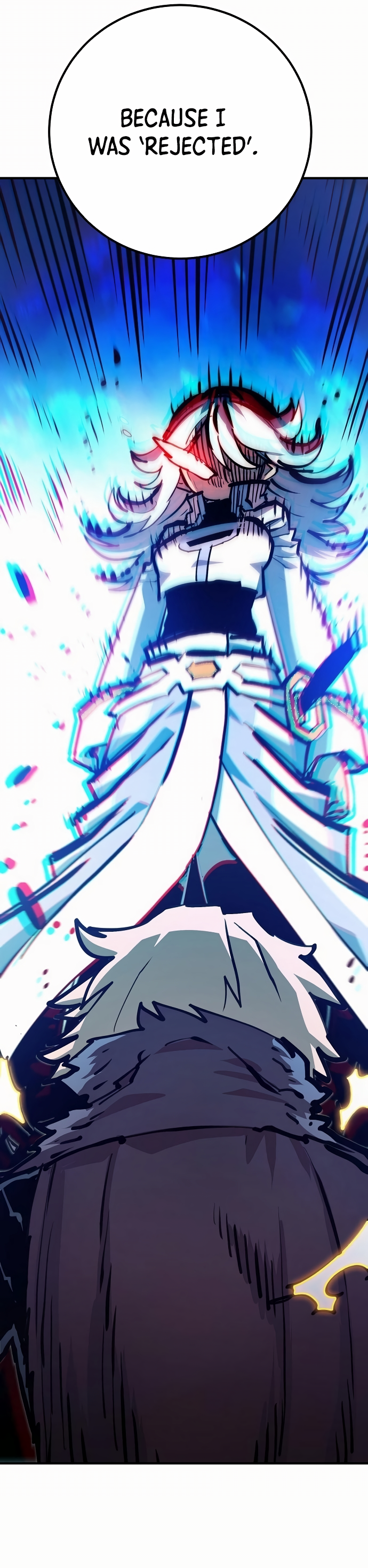 Read Player Manga Online