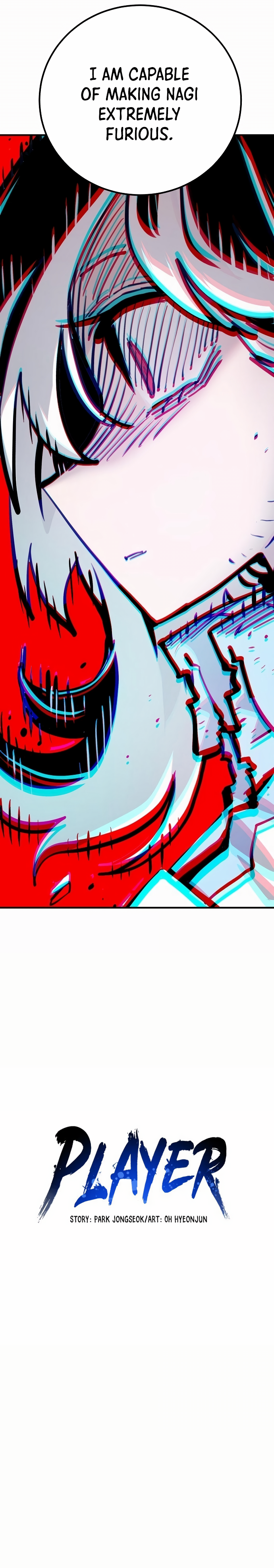 Read Player Manga Online