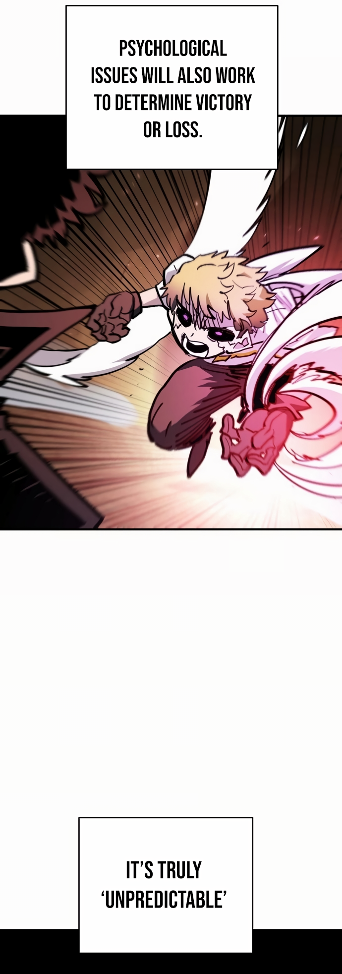 Read Player Manga Online