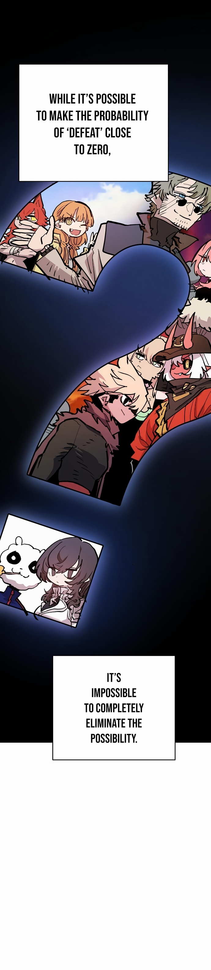 Read Player Manga Online