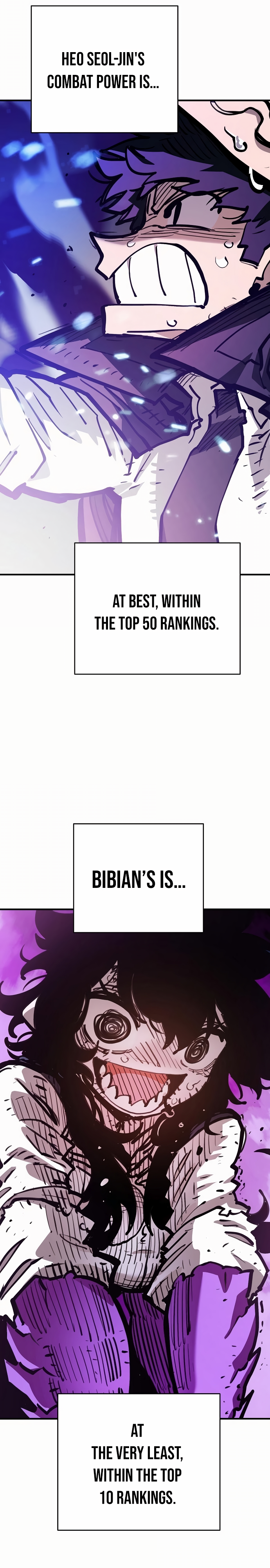 Read Player Manga Online